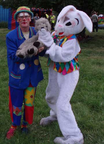 Family Fun Days Ltd